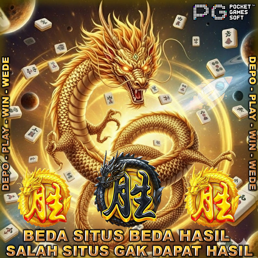Banner ROKET188